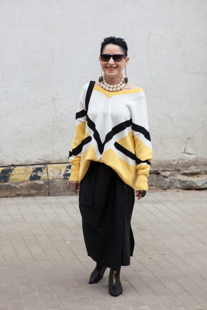 Sweter PIU PERTE 3