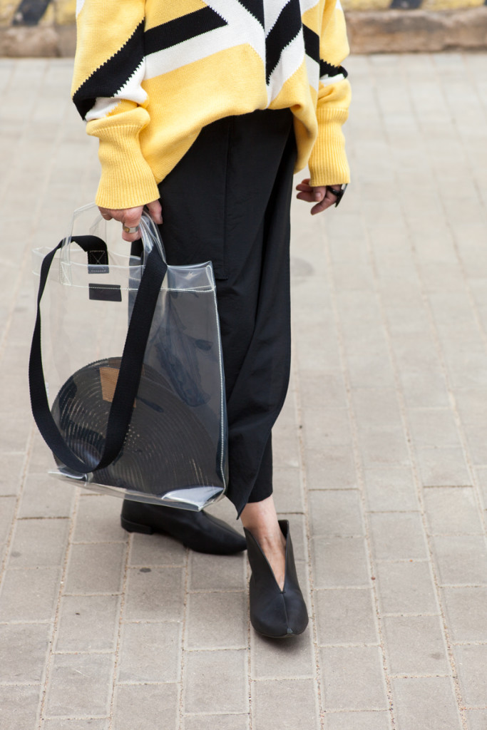 Buty Zara