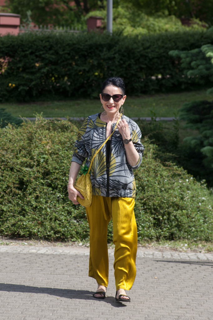 Spdnie Massimo Dutti