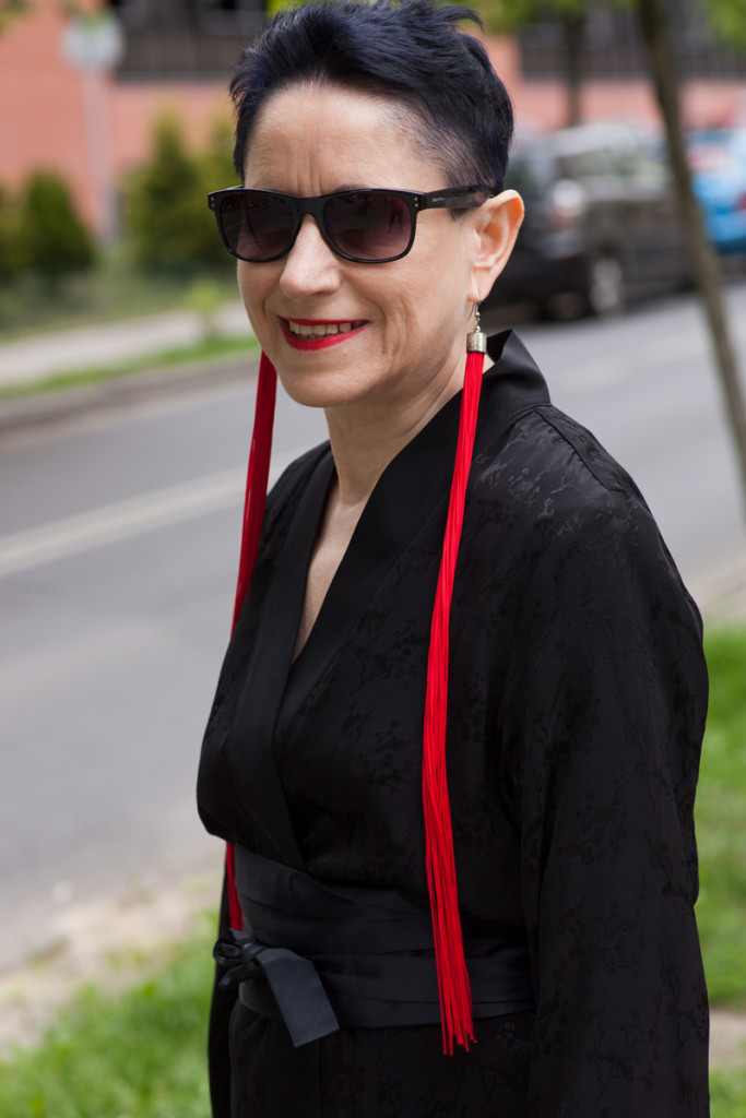 Kolczyki Jarosław Ewert2