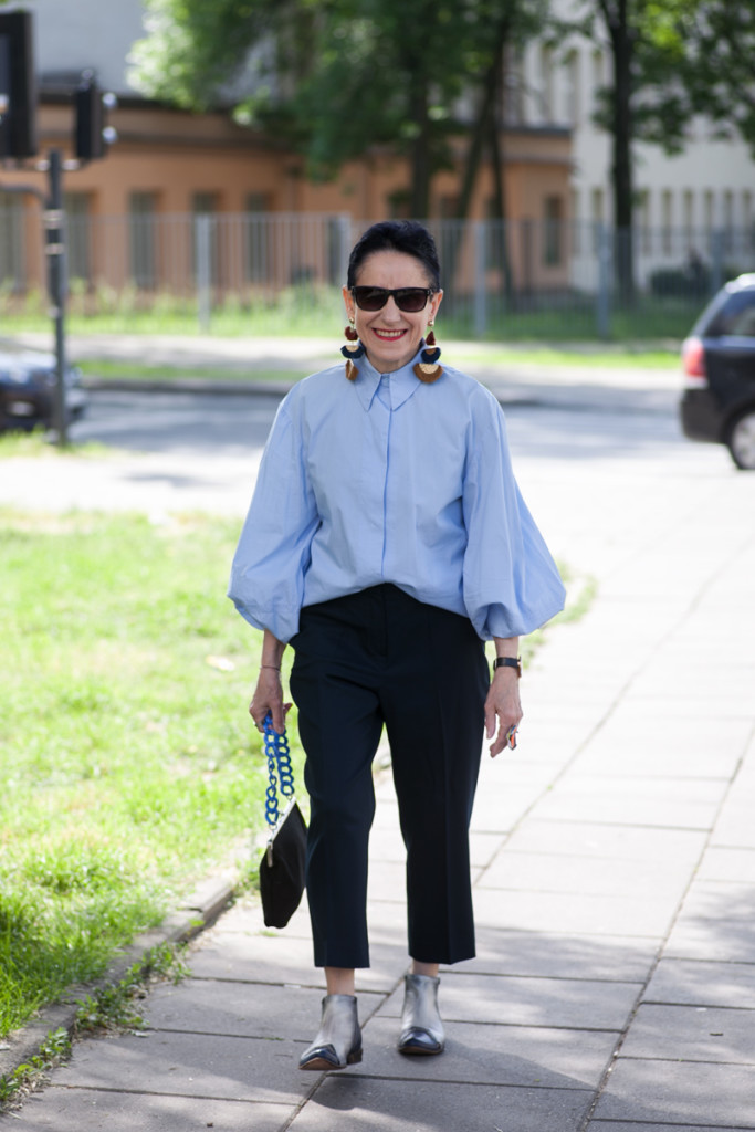 Spodnie Massimo Dutti