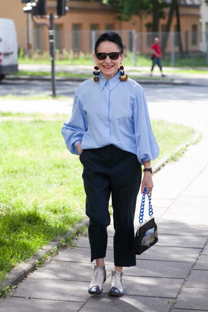 Spodnie Massimo Dutti5