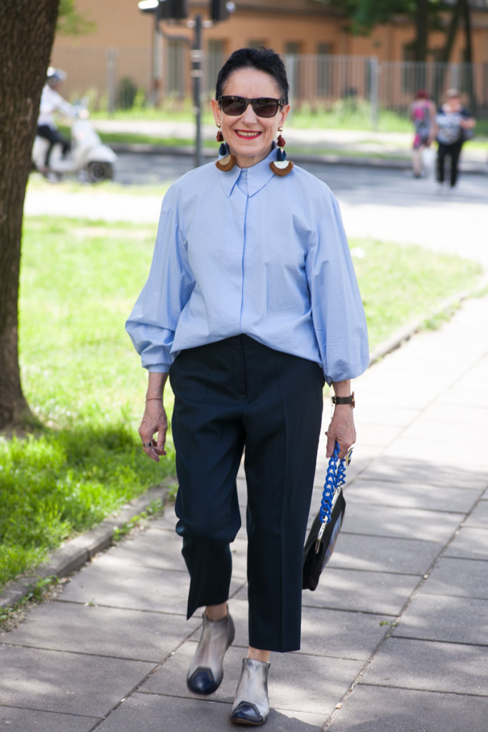 Spodnie Massimo Dutti6