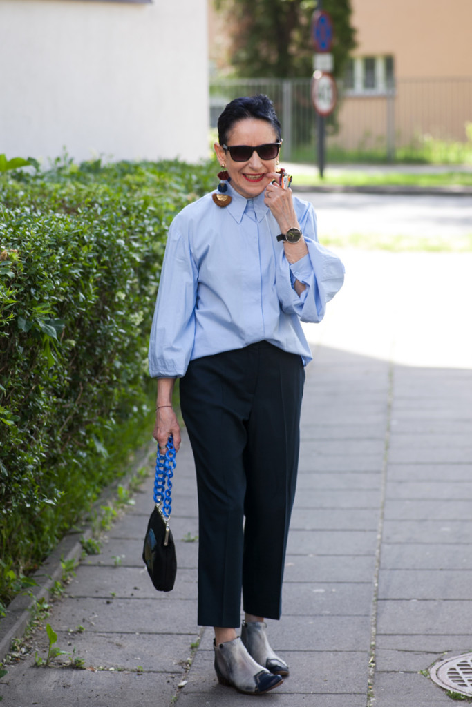 Spodnie Massimo Dutti3