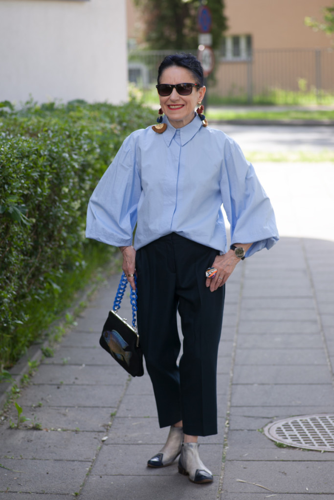 Spodnie Massimo Dutti4