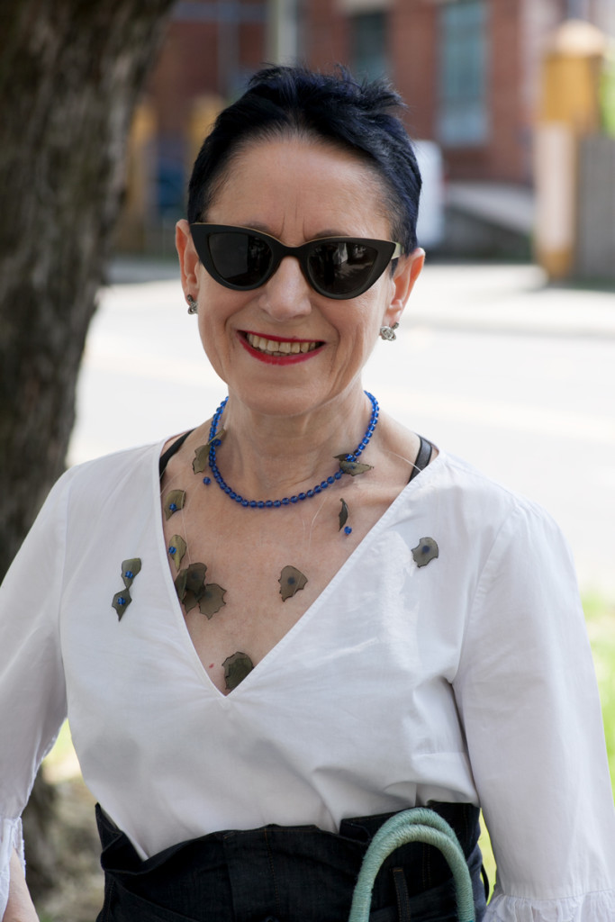 Kolczyki Vivienne Westwood