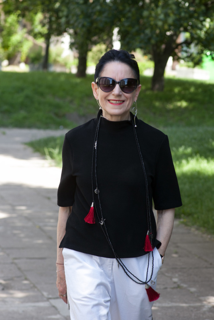 Naszyjnik Jarosław Ewert3