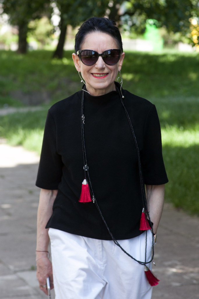 Naszyjnik Jarosław Ewert