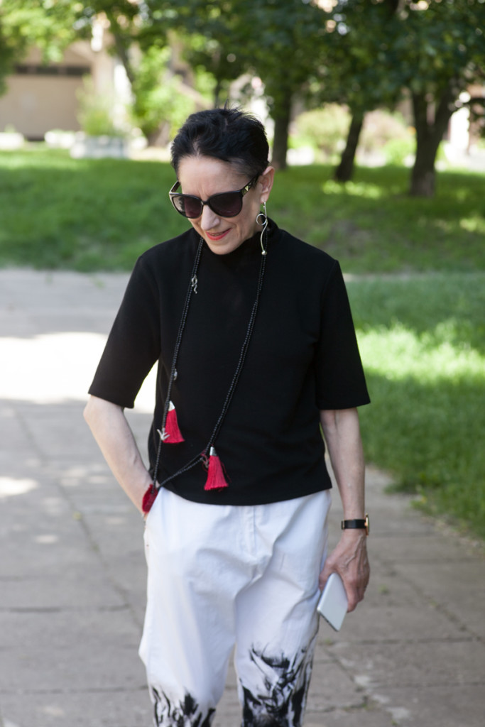 Naszyjnik Jarosław Ewert2