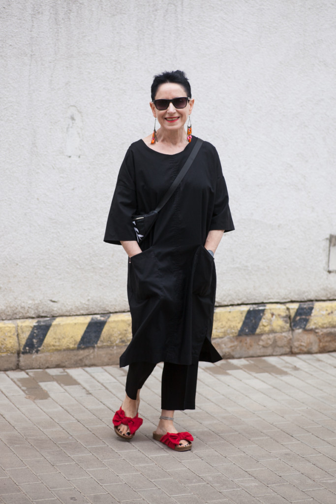 Sukienka ReinKreacja