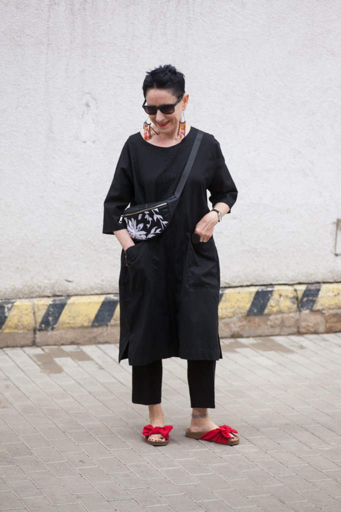 Sukienka ReinKreacja5