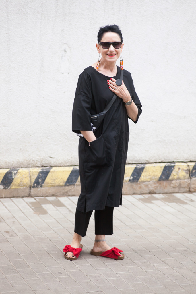 Sukienka ReinKreacja2