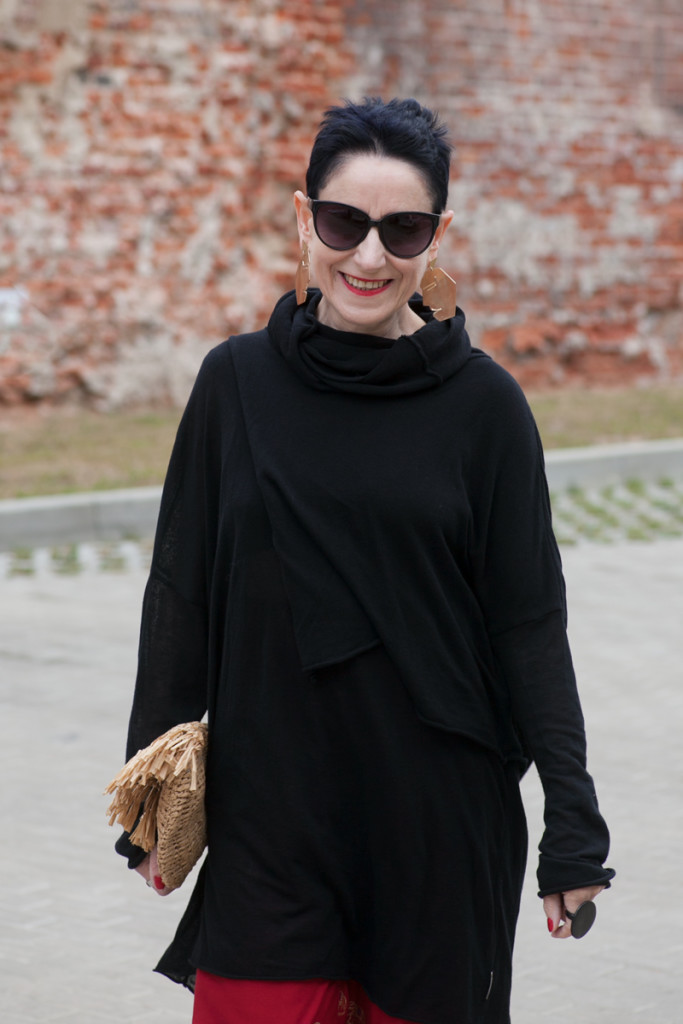 Sweter Studio B3 3