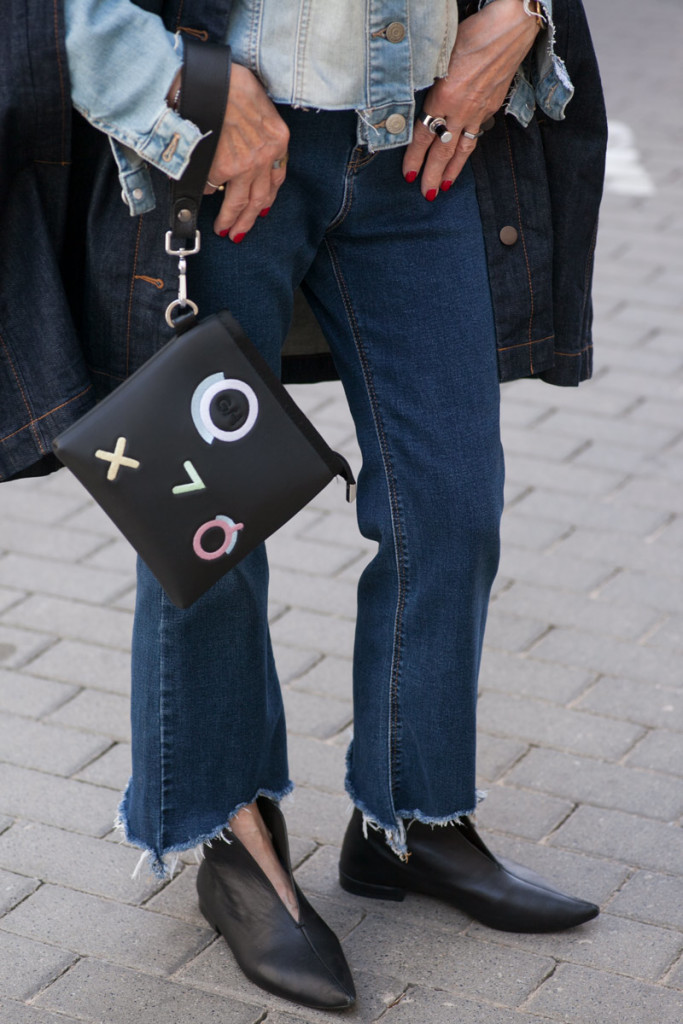 Buty Zara