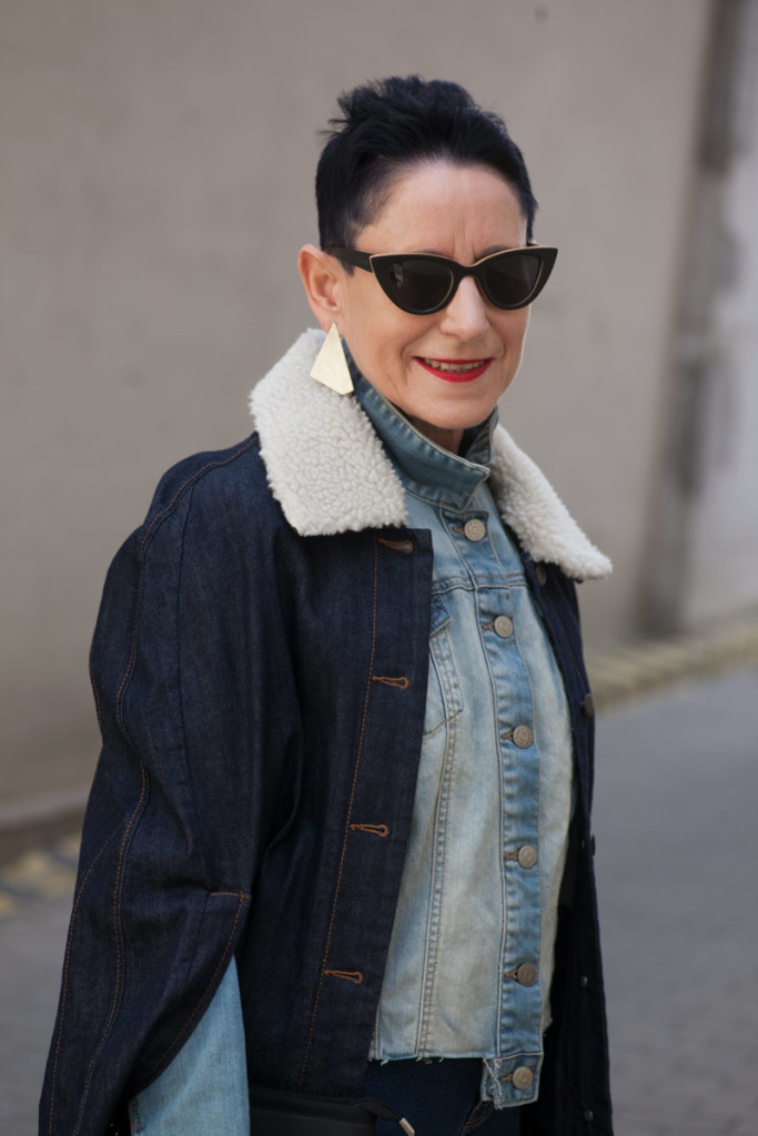 Kolczyki Zofia Lisiewicz