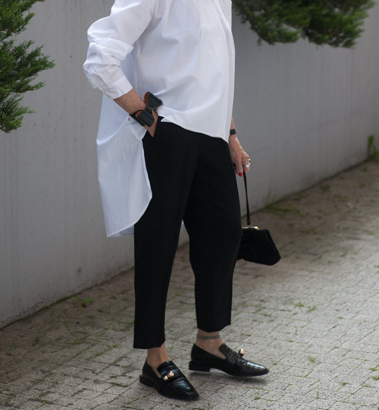 Spodnie Massimo Dutti