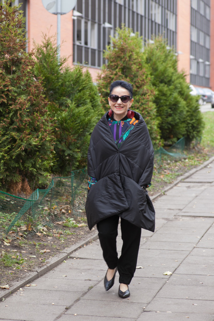 Bomberka Cacofonia Milano3