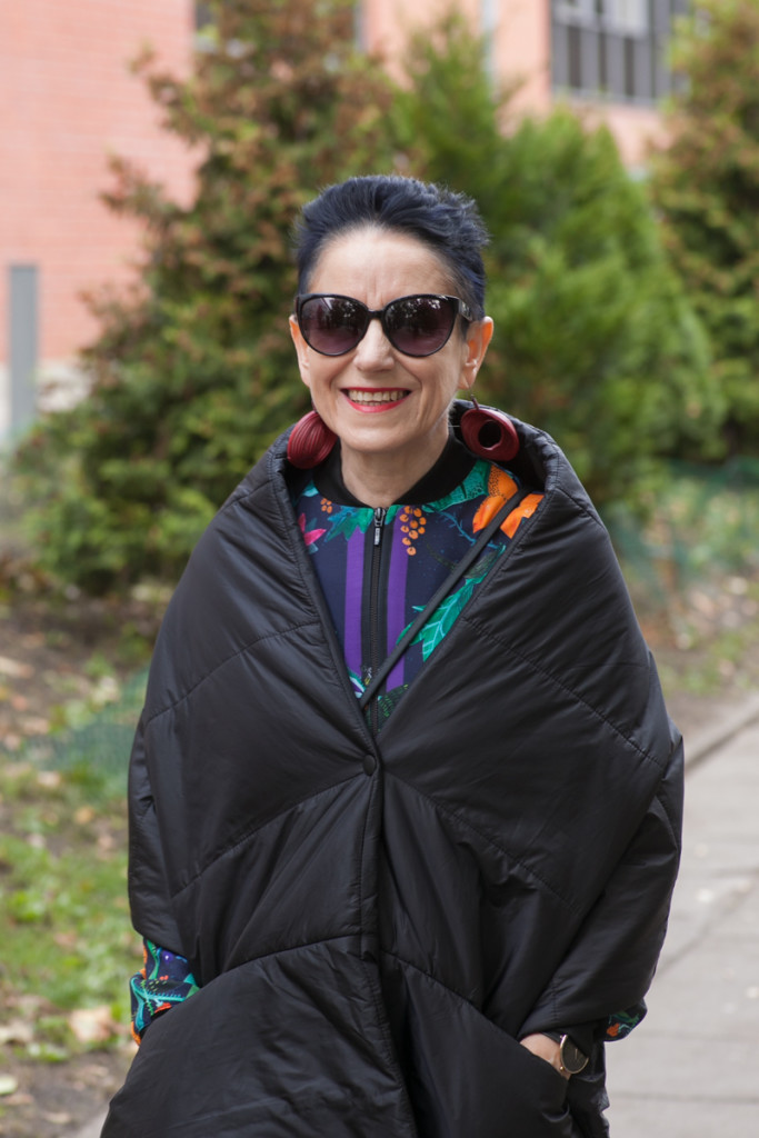 Bomberka Cacofonia Milano