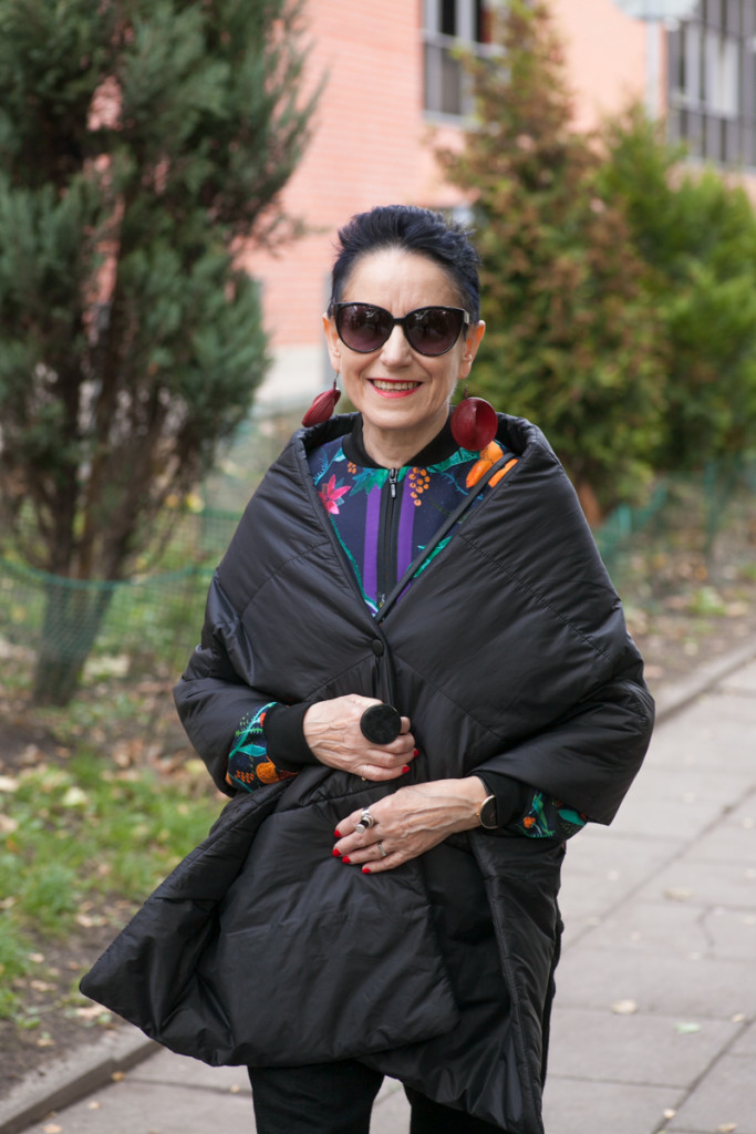 Bomberka Cacofonia Milano2