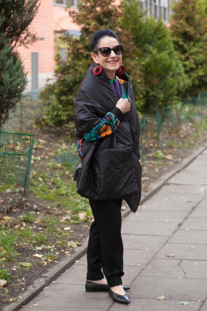 Spodnie Marta Sidoruk