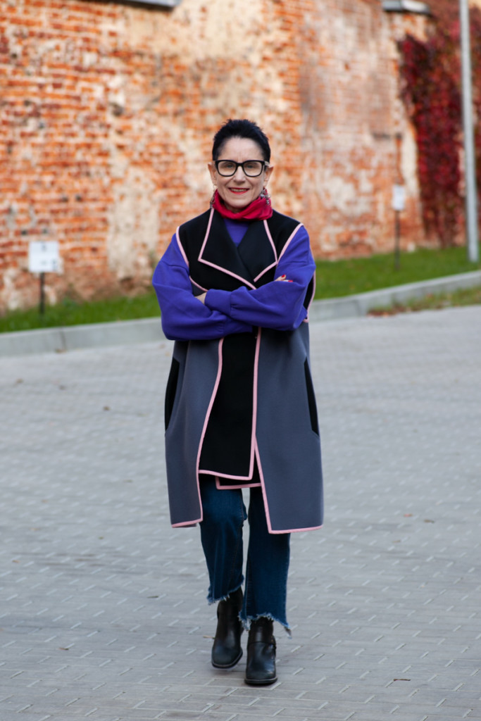 Kamizela Jarosław Ewert2