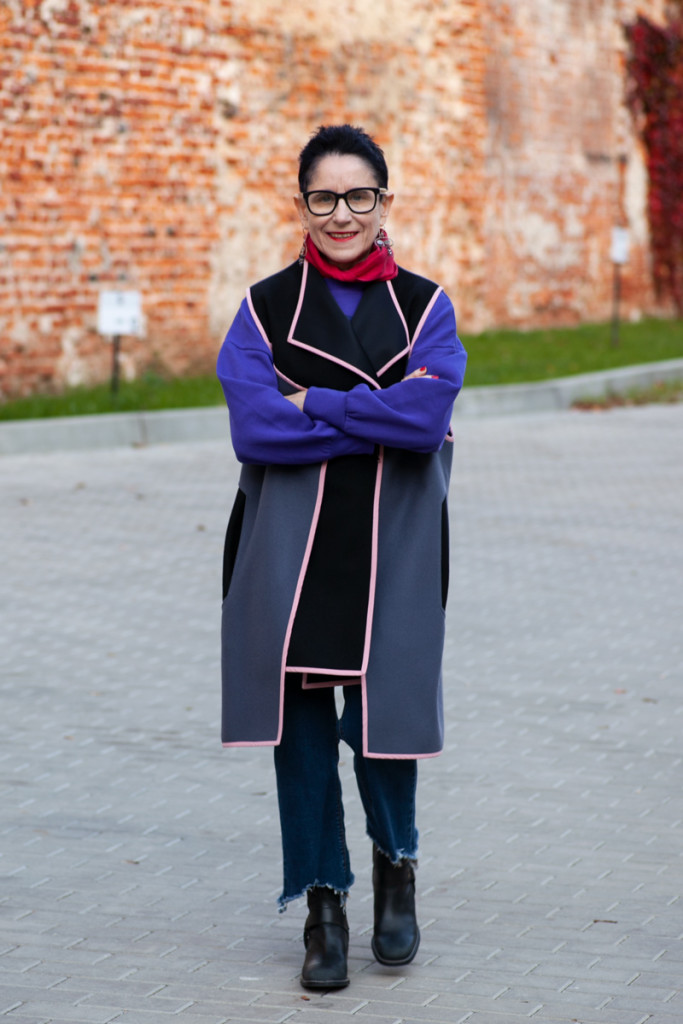Kamizela Jarosław Ewert