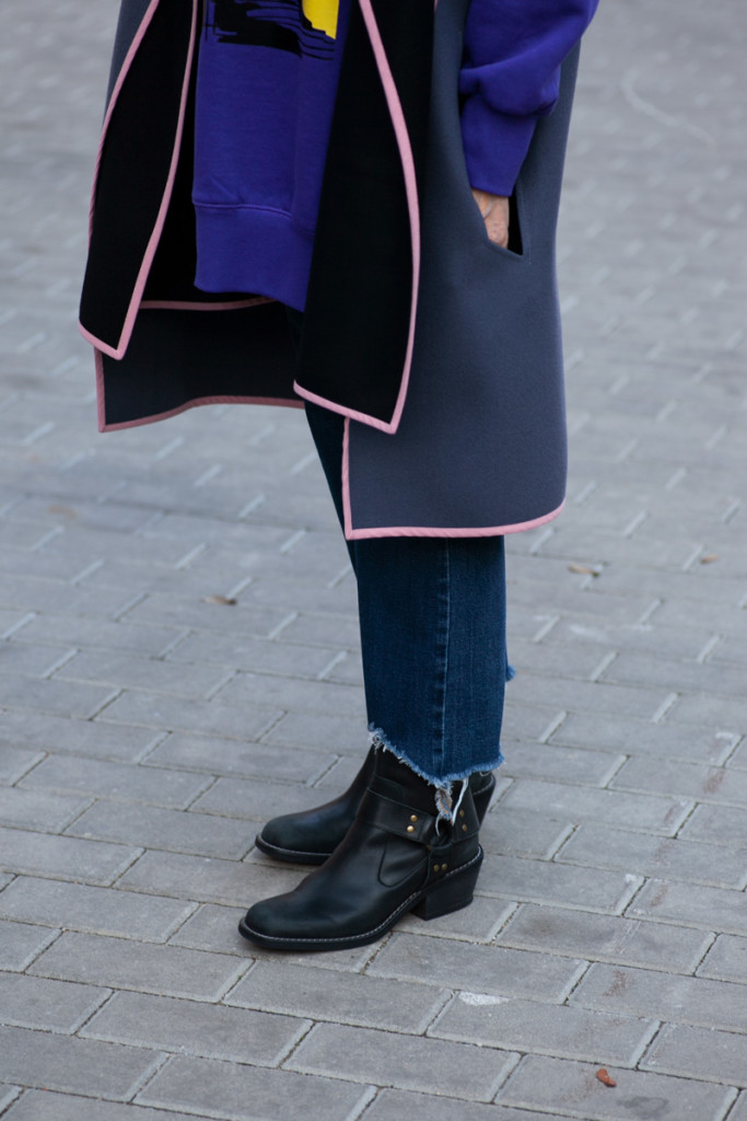 Buty Zara