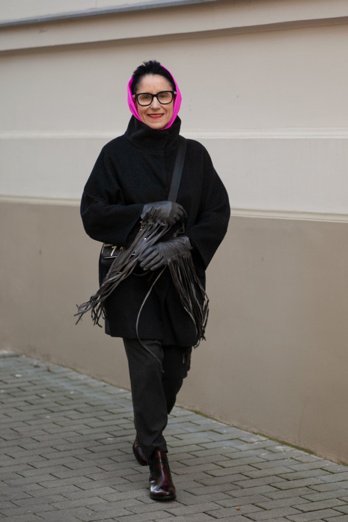 Rękawiczki Jarosław Ewert