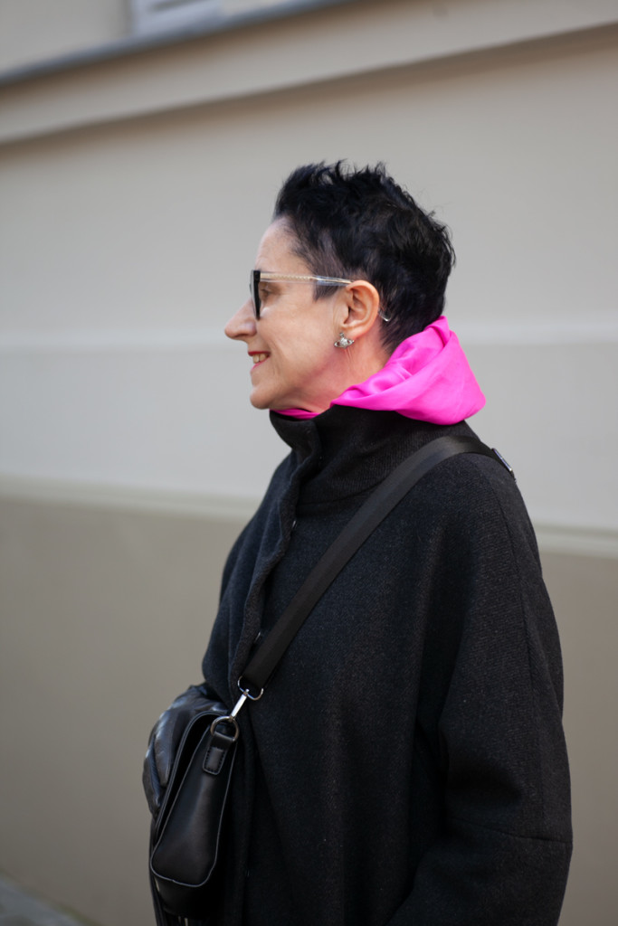 Kolczyki Vivienne Westwood