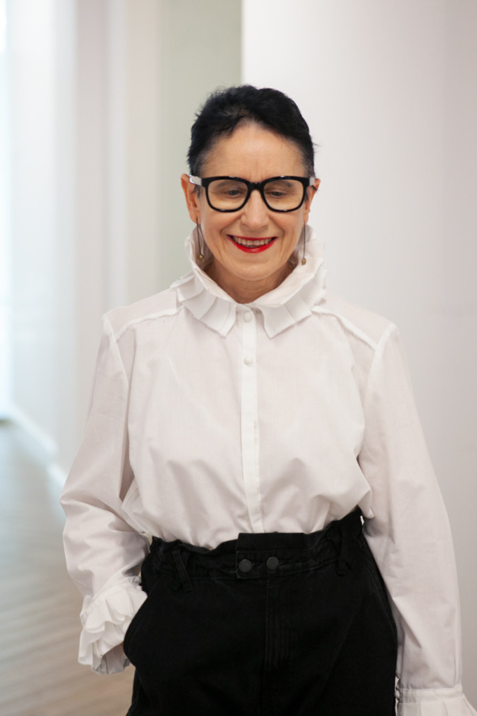 Bluzka Marta Sidoruk 