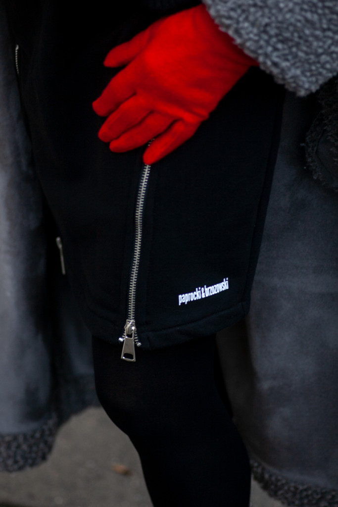 Spódnica Paprocki&Brzozowski5