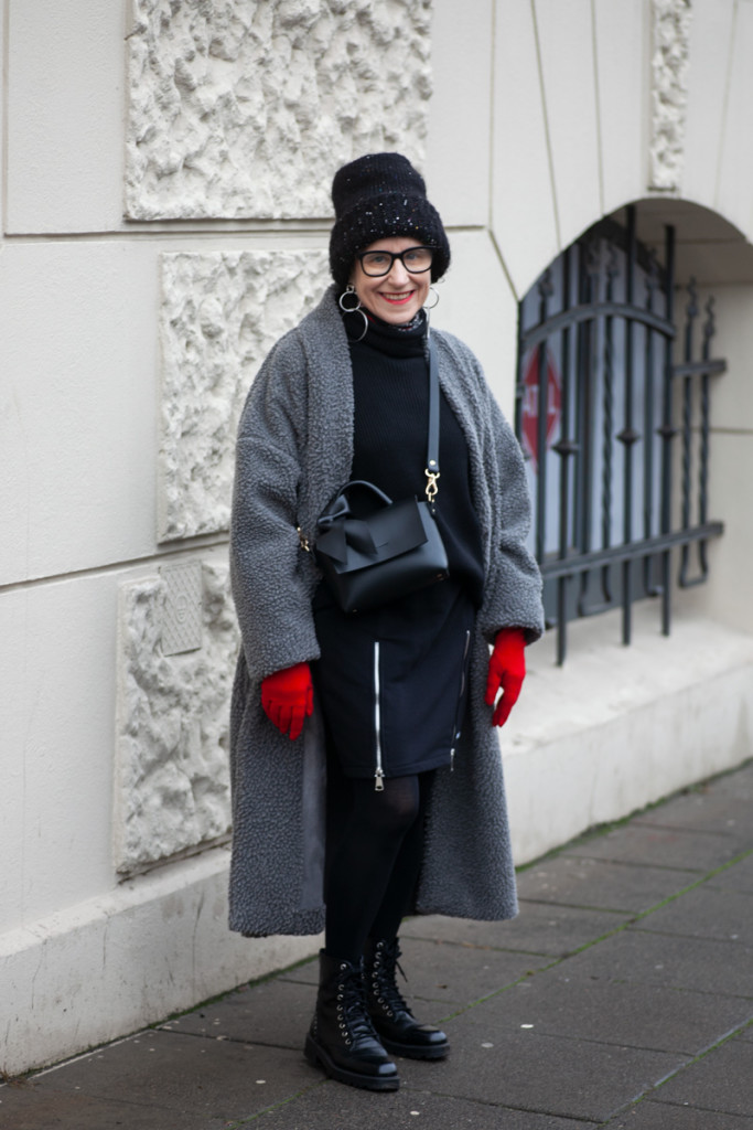 Spódnica Paprocki&Brzozowski