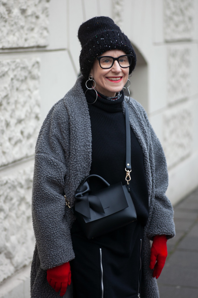 Apaszka Alexander McQueen