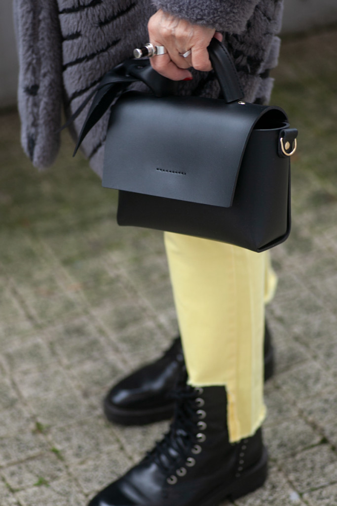 Torba Przywara Strzałka