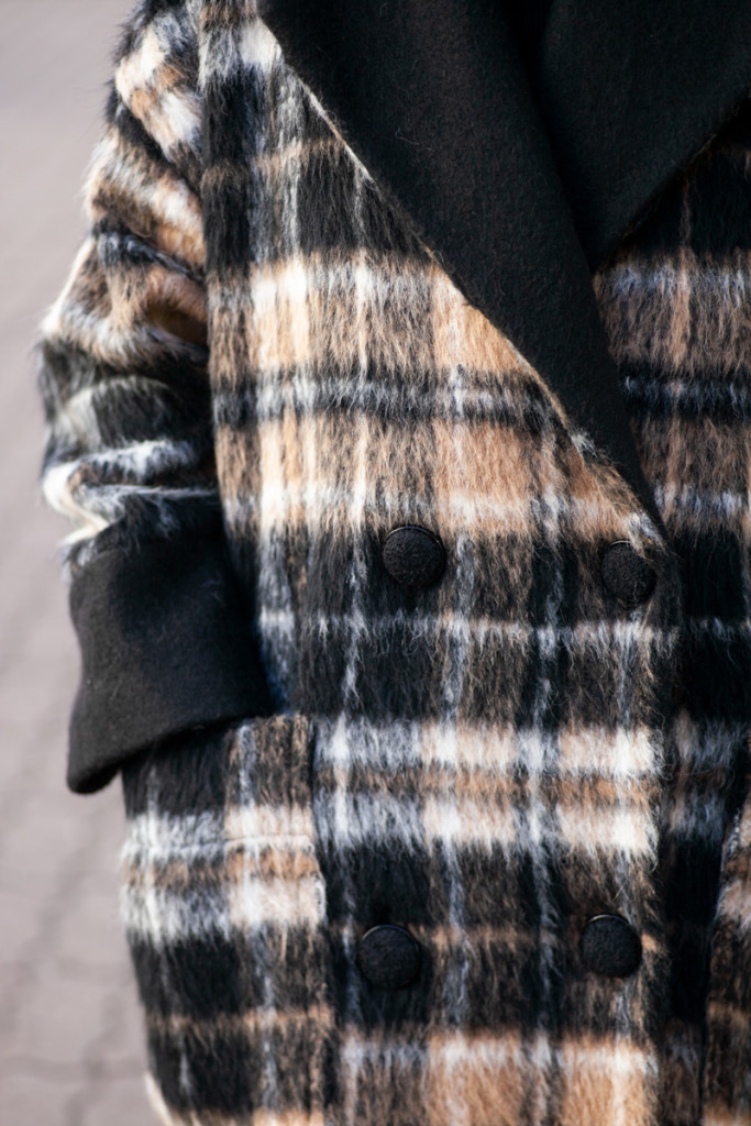 Detale modowe u Marty Sidoruk