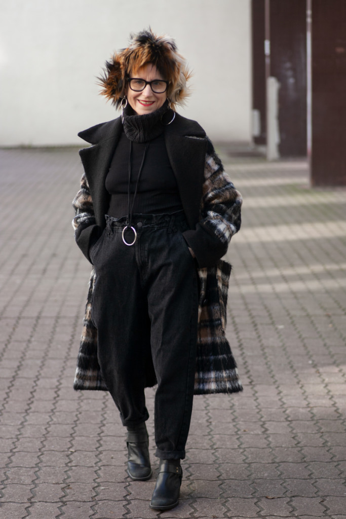 Dżinsy Stradivarius