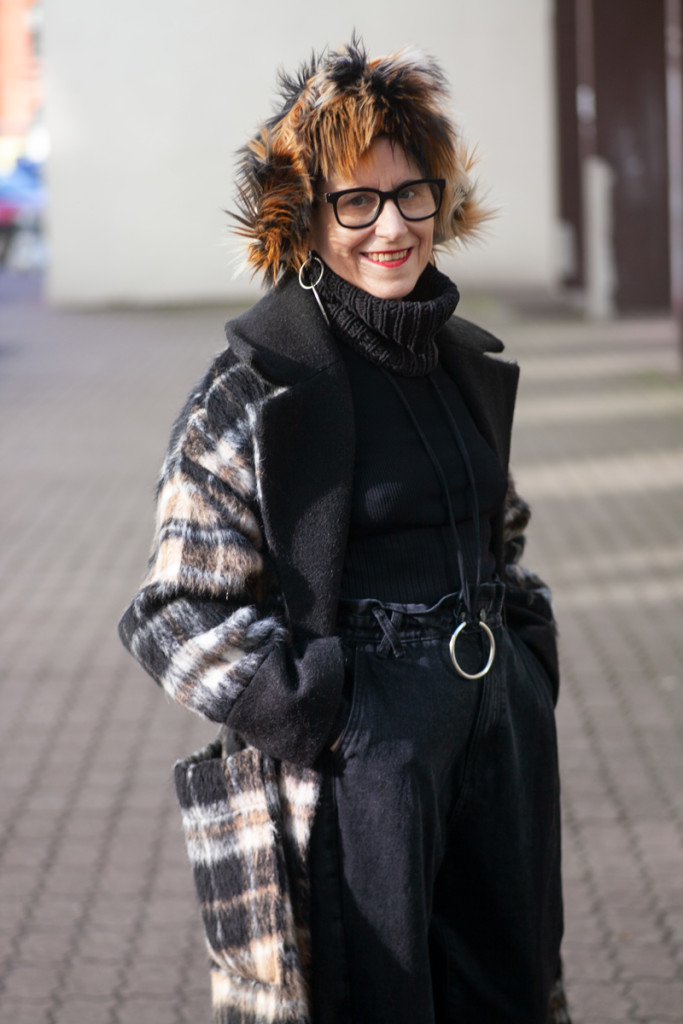 Czapka Małgorzata Knopik-Skibińska