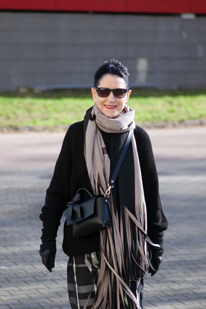 Sweter Massimo Dutti2