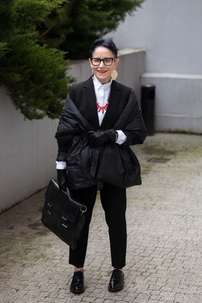 Garnitur Massimo Dutti4