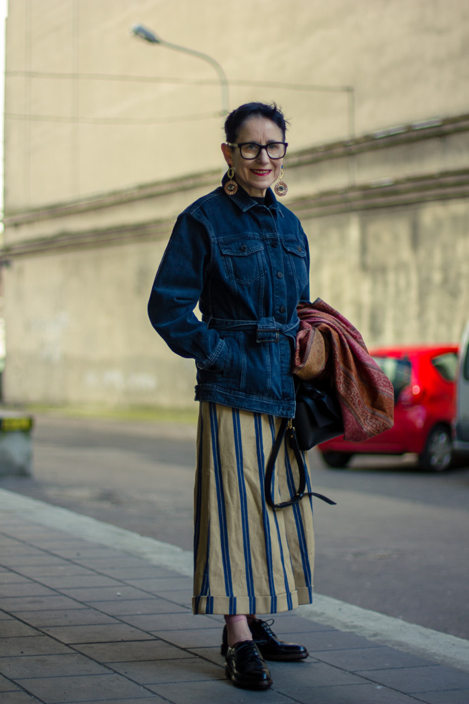 Kurtka Massimo Dutti