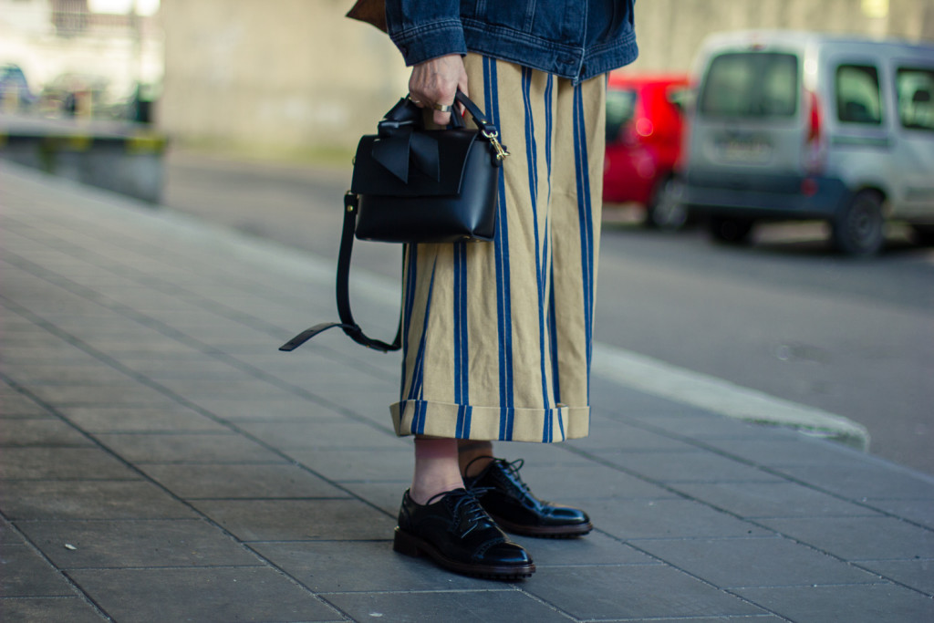 Torba Przywara Strzałka