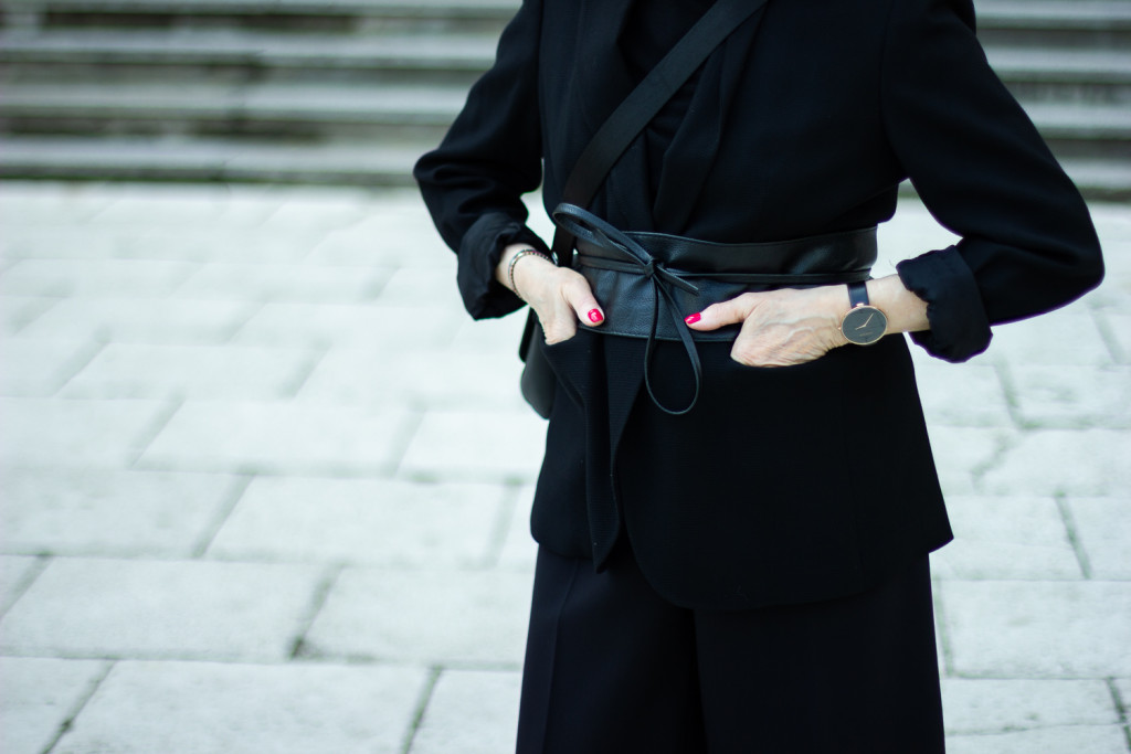 Marynarka Massimo Dutti