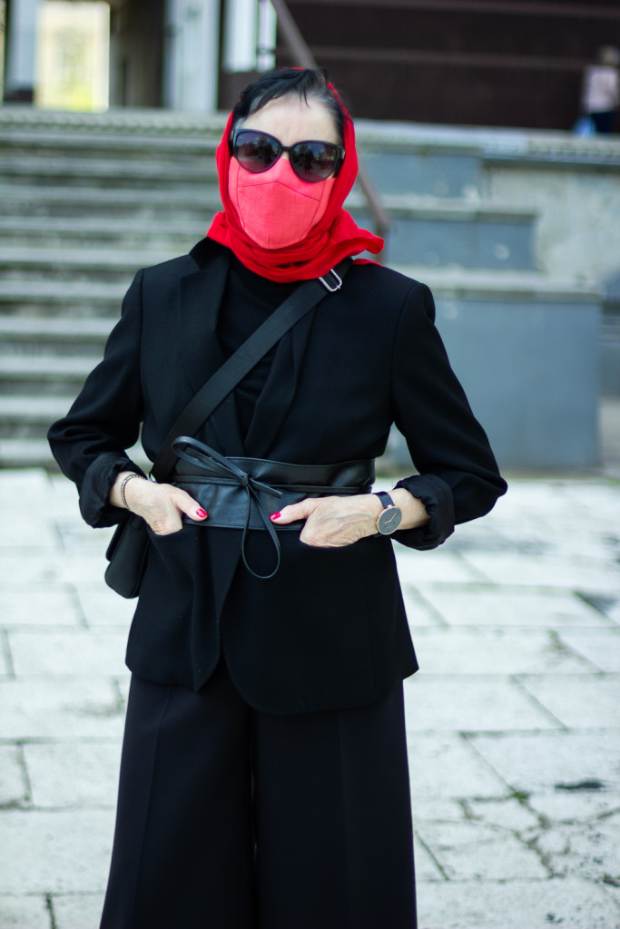 Marynarka Massimo Dutti2