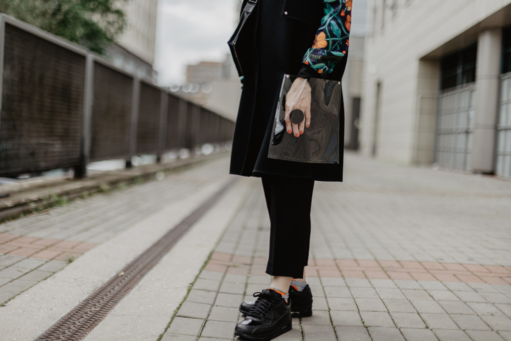 Pierścionek No Logo