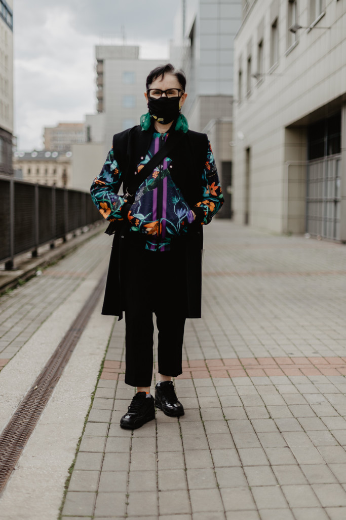 Kamizela Jarosław Ewert