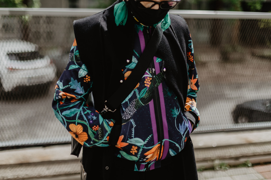 Bomberka Cacofonia Milano