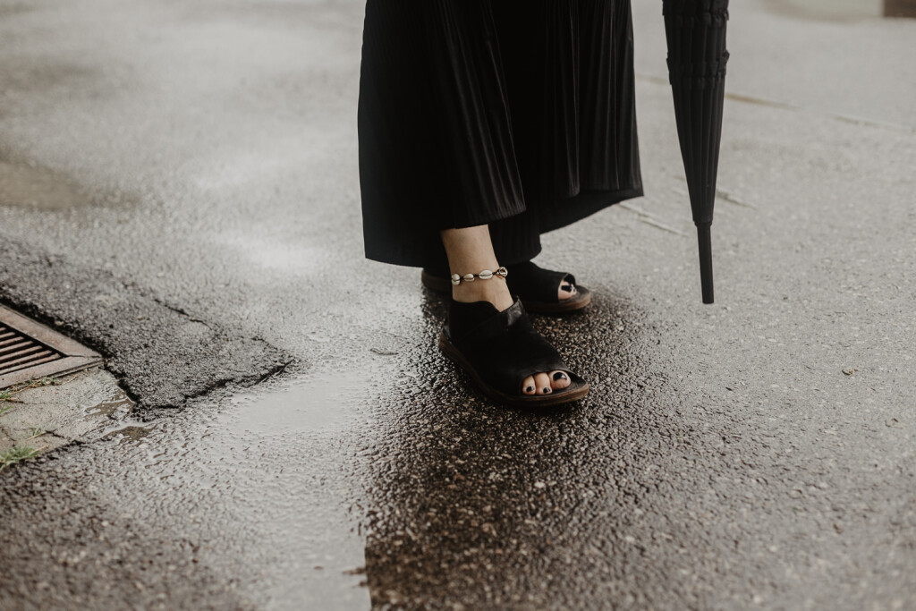 Buty Venezia