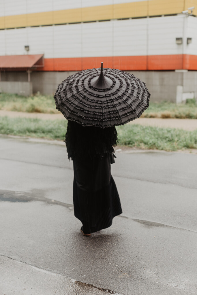 Parasol Solar
