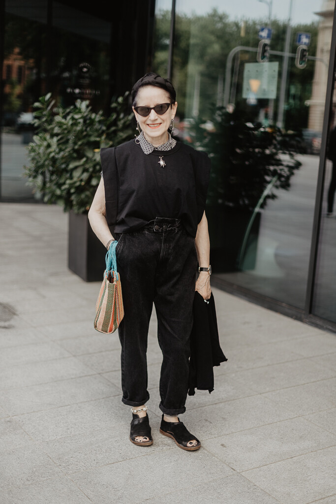 Dżinsy Stradivarius2