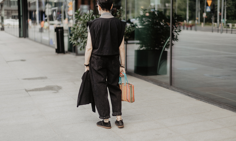 Dżinsy Stradivarius3